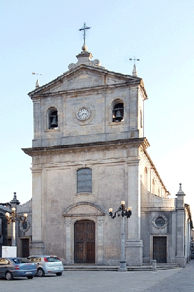 Our Lady of the Assumption of Spinetto